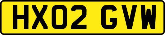 HX02GVW