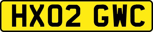 HX02GWC