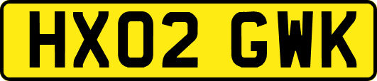 HX02GWK