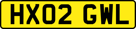 HX02GWL