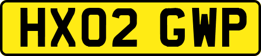 HX02GWP
