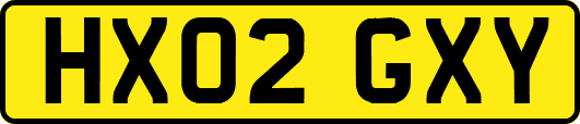 HX02GXY