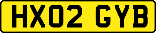 HX02GYB