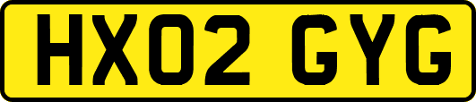 HX02GYG