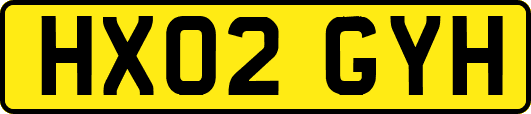 HX02GYH