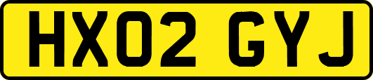 HX02GYJ