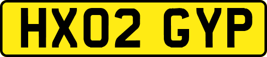 HX02GYP