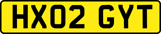 HX02GYT