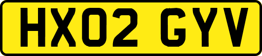HX02GYV