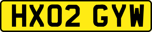 HX02GYW