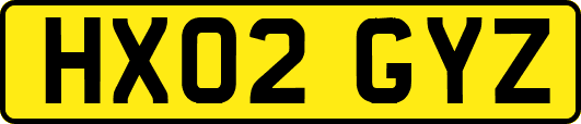 HX02GYZ