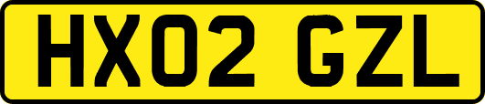 HX02GZL