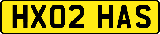 HX02HAS