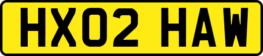 HX02HAW