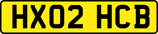 HX02HCB