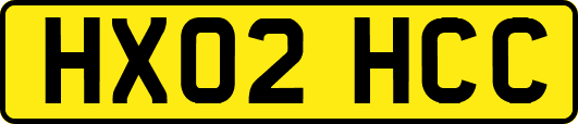 HX02HCC