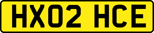 HX02HCE
