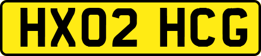 HX02HCG