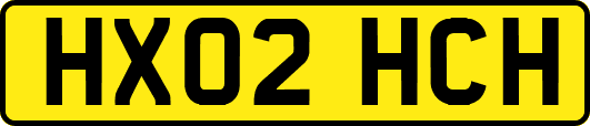 HX02HCH