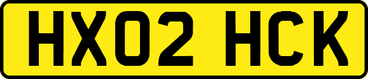 HX02HCK