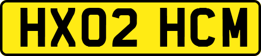 HX02HCM