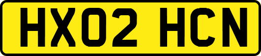 HX02HCN