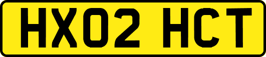 HX02HCT