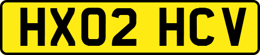 HX02HCV