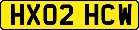 HX02HCW