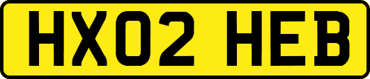 HX02HEB