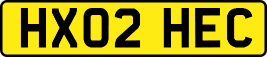 HX02HEC