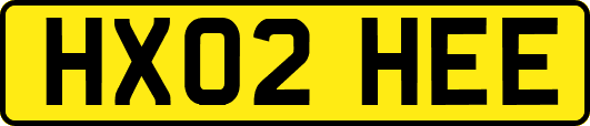 HX02HEE