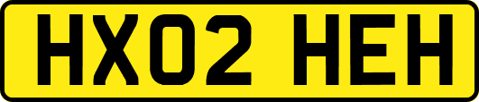HX02HEH