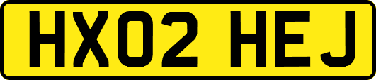 HX02HEJ