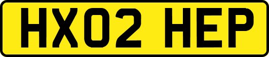 HX02HEP