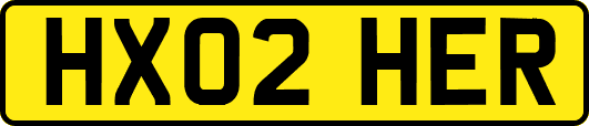 HX02HER