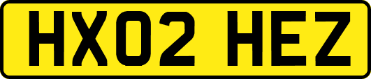 HX02HEZ