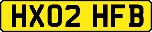 HX02HFB