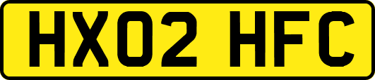 HX02HFC