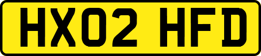 HX02HFD