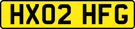 HX02HFG