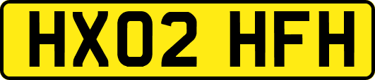 HX02HFH