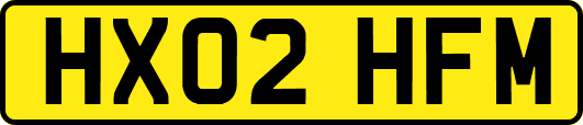 HX02HFM
