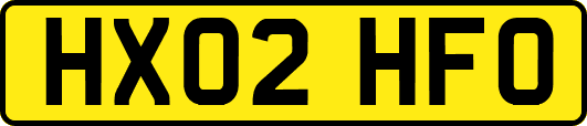 HX02HFO