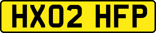 HX02HFP
