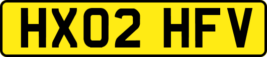 HX02HFV