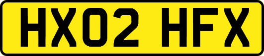 HX02HFX