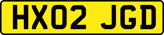 HX02JGD