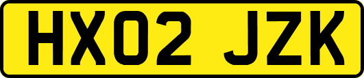 HX02JZK