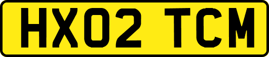 HX02TCM